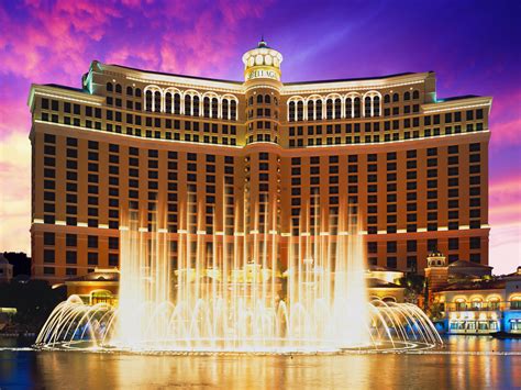 are kids allowed in casinos|Bellagio Hotel & Casino.